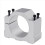 1Pcs Spindle CNC Milling Machine Motor with 4 Screws 65mm 2