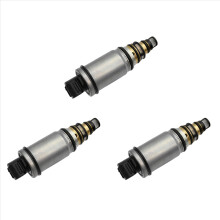 Regelklep voor aircocompressor voor 2011-2014