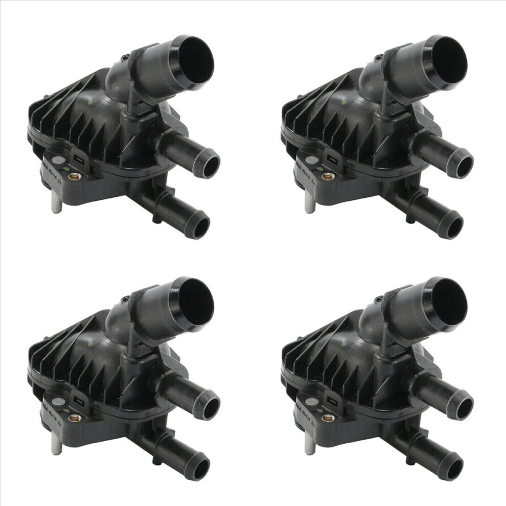 Thermostat For Focus Mk4 2015-2021 Dragon 4853188013333