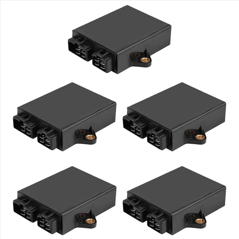 4Rf-82305-00 Motorcycle Cdi Box Ignition Control Unit For 4853188005642