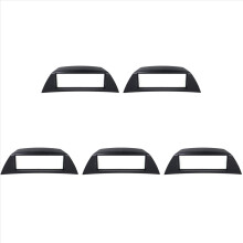 1 Din Car Radio Fascia for III 2007 DVD Stereo CD Kit