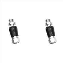 Duikregelaaradapter met 9/16 schroefdraadaansluiting, stijl C