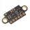 Módulo sensor de tempo de voo de alcance VL53L1X 3V-5V para 4