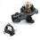 For- E46 E81 E87 E82 E88 E90 E91 X3 X1 Z4 120I 316I Thermostat 3