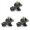 For- E46 E81 E87 E82 E88 E90 E91 X3 X1 Z4 120I 316I Thermostat 2