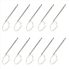 Antenna Mast & Rope for Patrol Y61 98-04 Power Motorised