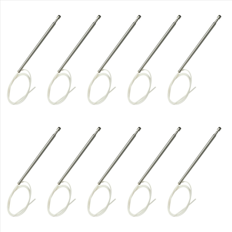 Antenna Mast & Rope For Patrol Y61 98-04 Power Motorised 4853188000531