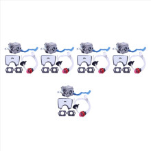Carburetor with Air Fuel Filter Line Tune for 125B 125BX