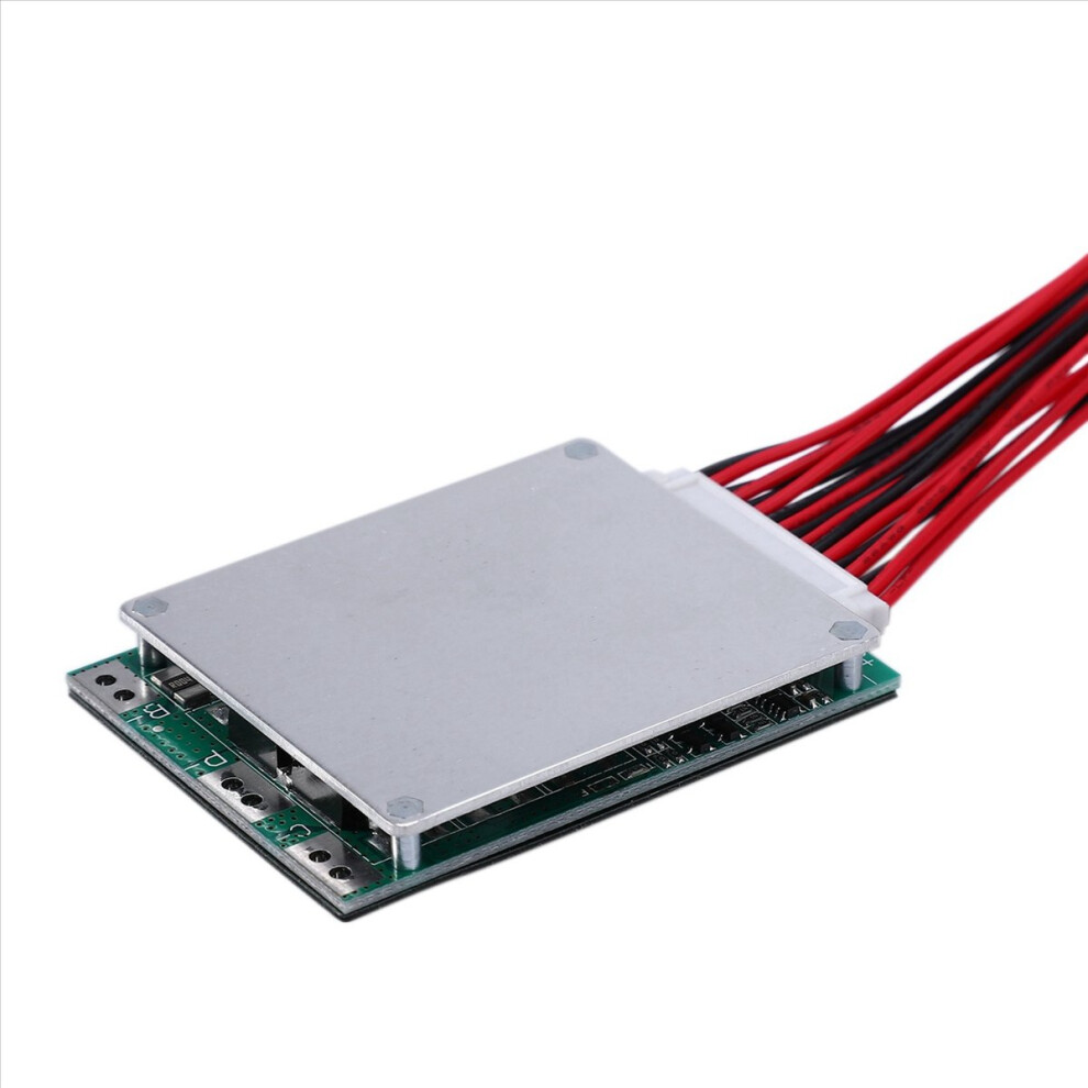 16S 60V 20A Protection Board Li-Ion Lithium 18650 Battery 4853188093373