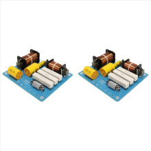 2 Way Crossover 800W Maximum for Stage Conference Speaker