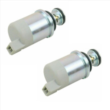 60808200 Soupape de commande de ralenti pour