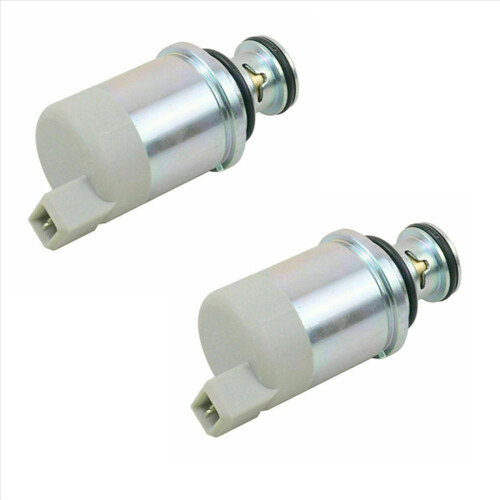60808200 Soupape de commande de ralenti pour