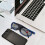 Rechargeable DLP Link 3D Glasses Active Shutter Eyewear for 3