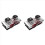 1 τεμάχιο θερμοηλεκτρική ψύξη Peltier 200 x 115 x 8,5 χιλ. 120W 1