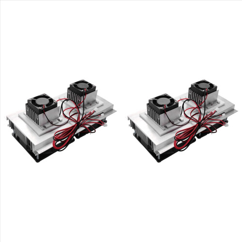1 τεμάχιο θερμοηλεκτρική ψύξη Peltier 200 x 115 x 8,5 χιλ. 120W