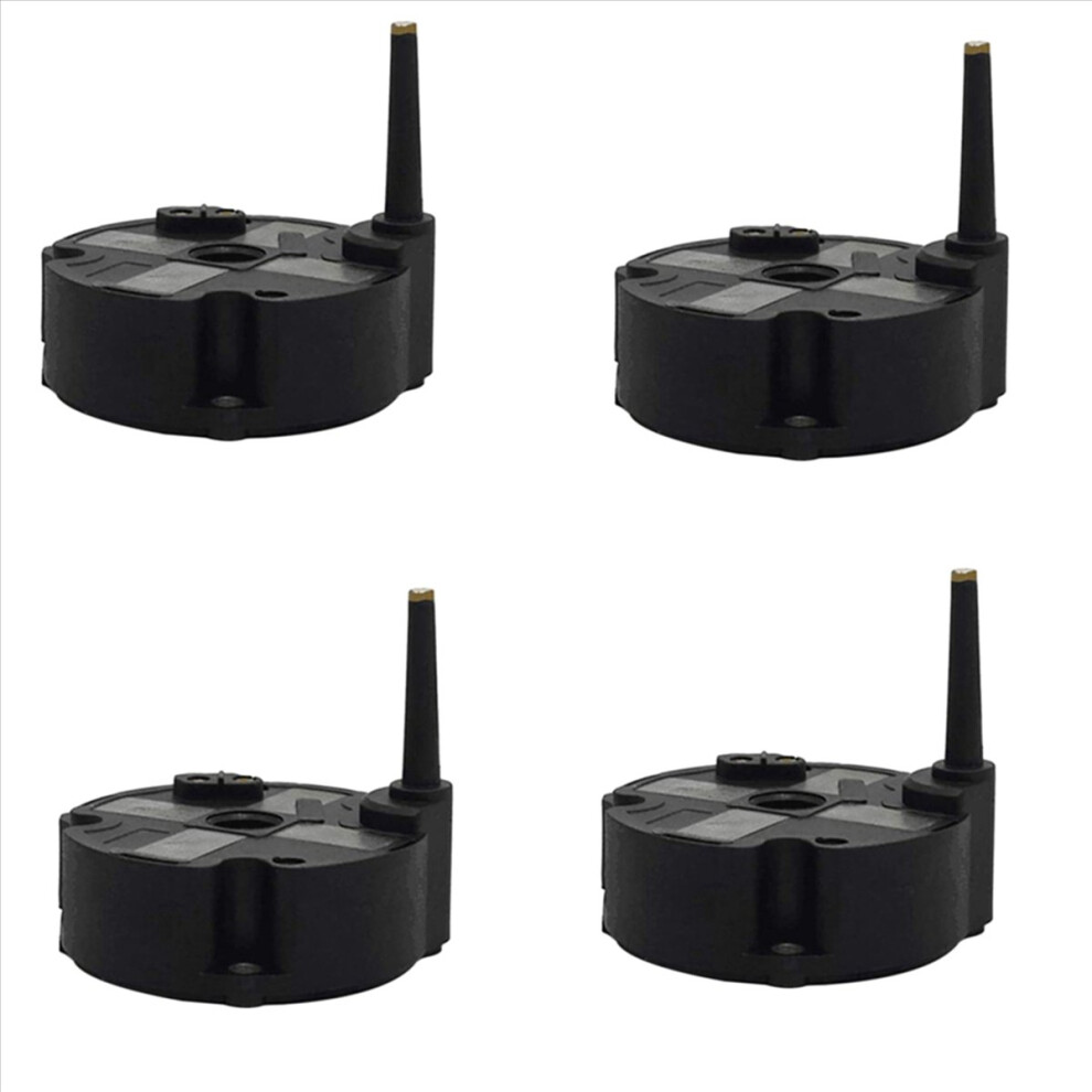 Car Ignition Coil For 121 323 1996-2001 Black 4853158875459
