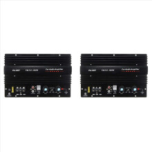 12V 1000W Car Audio Amplifier Amp Board Subwoofer Bass Amp PA-80D