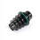 Σύνδεσμος εξάτμισης Turbo Muffler για Turbo M274 2