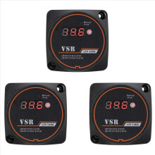 Voltage Sensitive Split Charge for Car RV Yacht Smart Battery