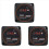 Voltage Sensitive Split Charge for Car RV Yacht Smart Battery 1