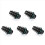 Σύνδεσμος εξάτμισης Turbo Muffler για Turbo M274 1