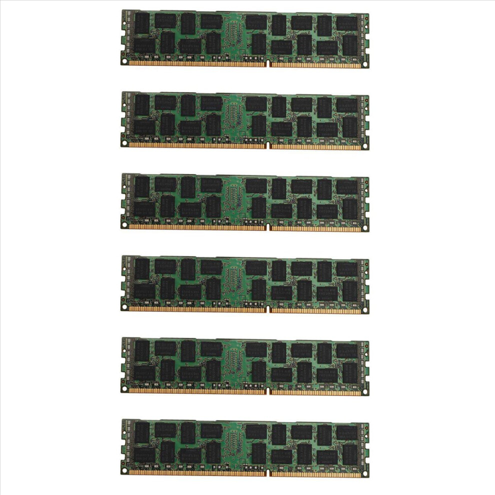 8Gb Ddr3 1333Mhz Ecc Ram Memory Pc3l-10600R 1.35V 2Rx4 Reg Ecc Ram 4853158877033