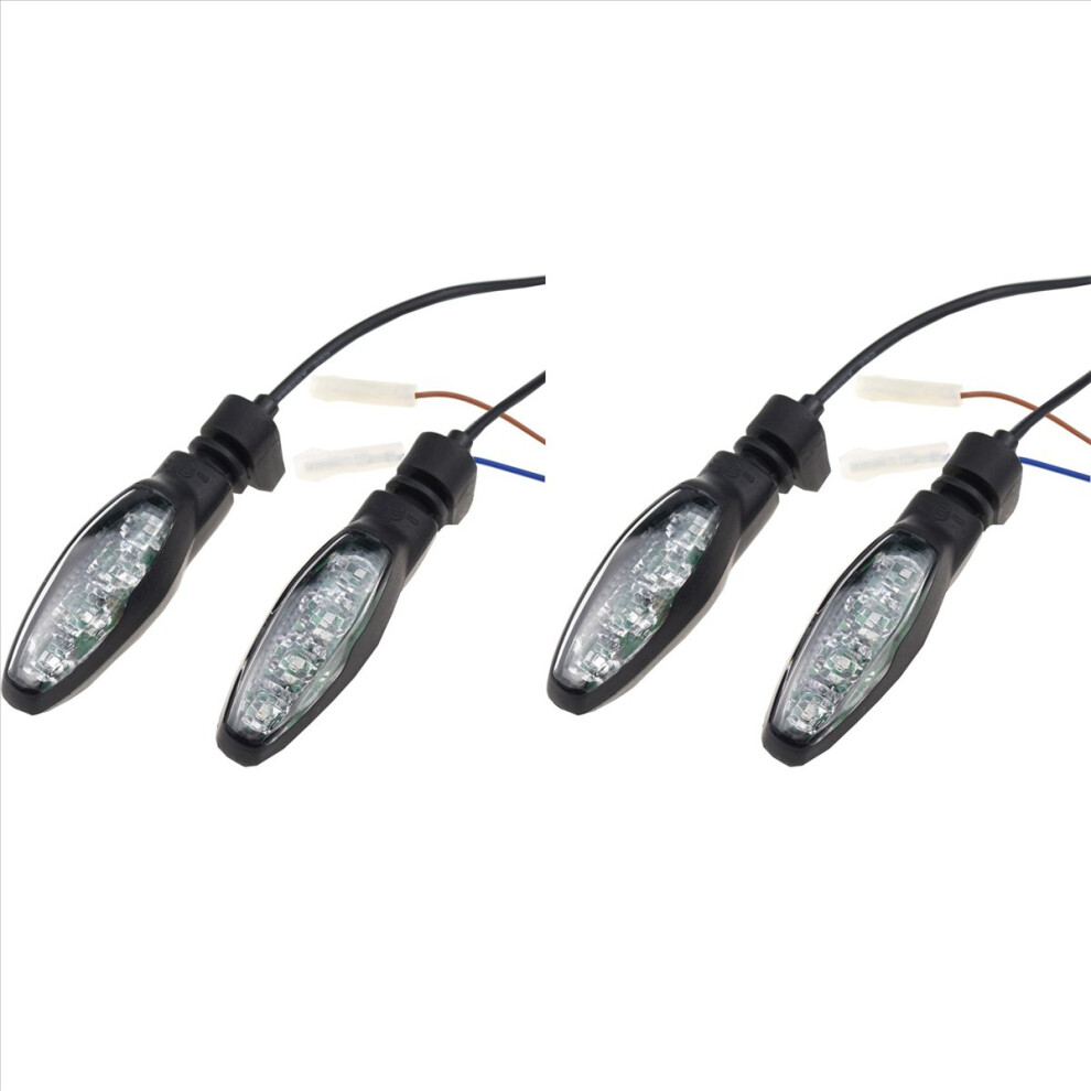 Led Turn Signal Indicator Blinker For Speed Twin Triple Light 4853158893415