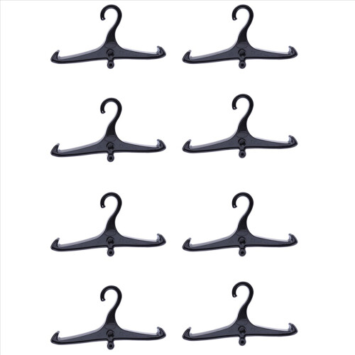 Γάντια Scuba Fast Drying, Snorkeling, Surfing, Dry Rack, Μαύρο