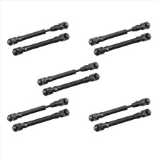 2Pcs Drive Shaft for 313mm Wheelbase Axial SCX10&SCX10 II 1/10 RC Car