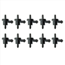 Soupape de dépression du système d'échappement pour Focus Escort BV61-9G866-AA