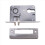 Indoor Household Door Handle for Home with Security Lock Key Set 3