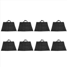 Bolsa de arquivo para quadro de pintura A2 Bolsa de pintura à prova d'água