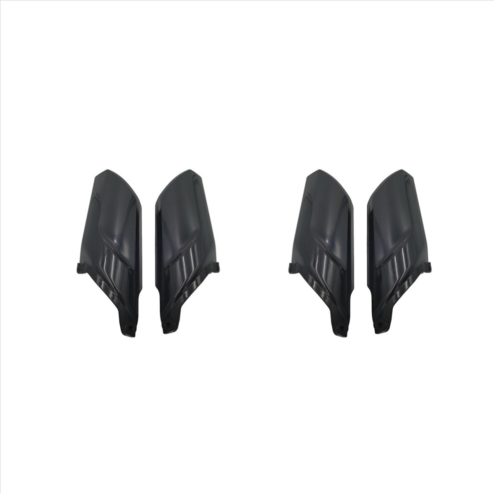 Front Wheel Suspension Fork For Er6n Er 6N 2012-2016 Black 4853188060610
