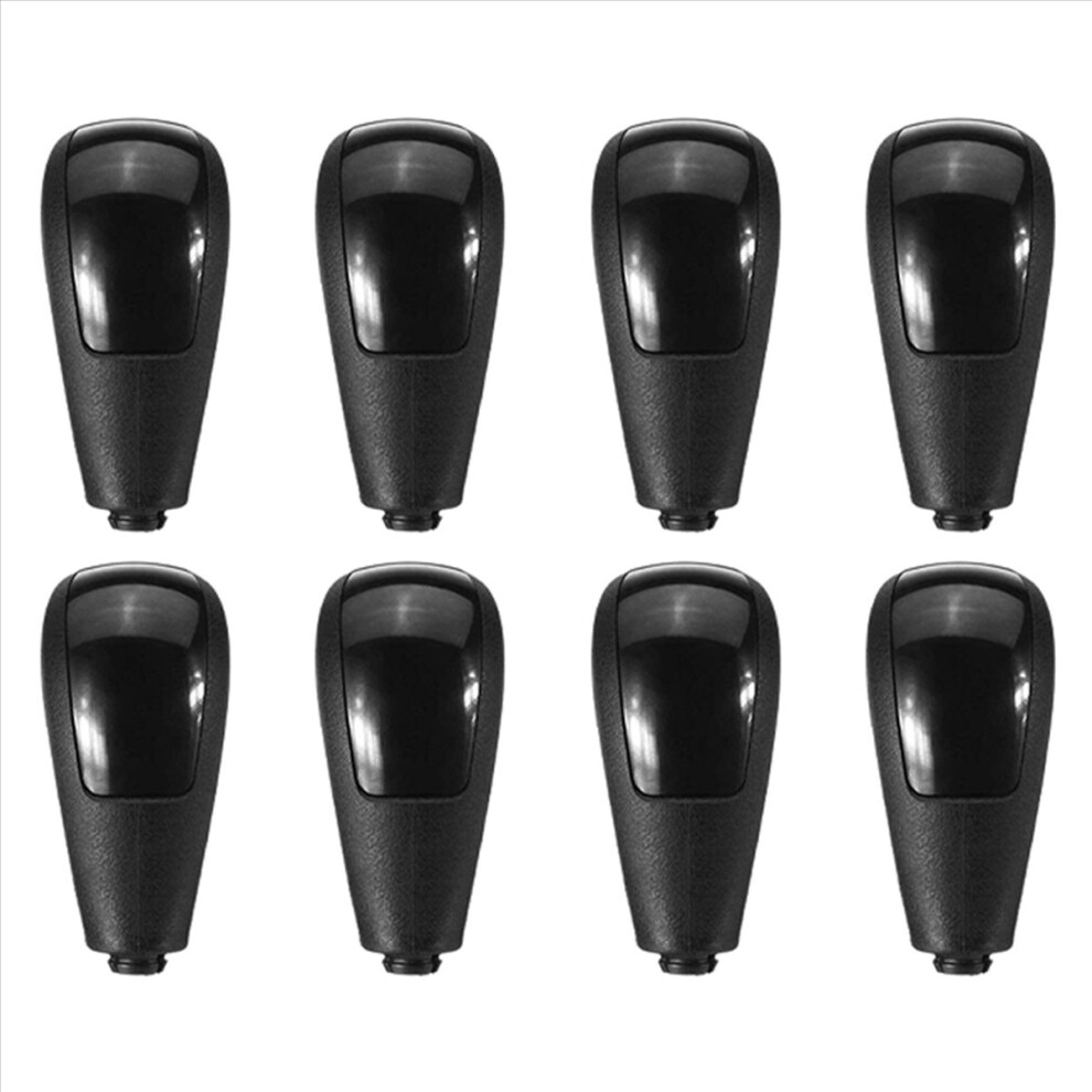Car Gear Shift Knob Shifter Lever For Focus Mk2 Fiesta 2005-2012 4853188098477