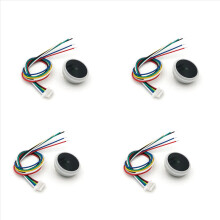 Módulo leitor de código de barras GM861S UART/USB com interface 1D/2D