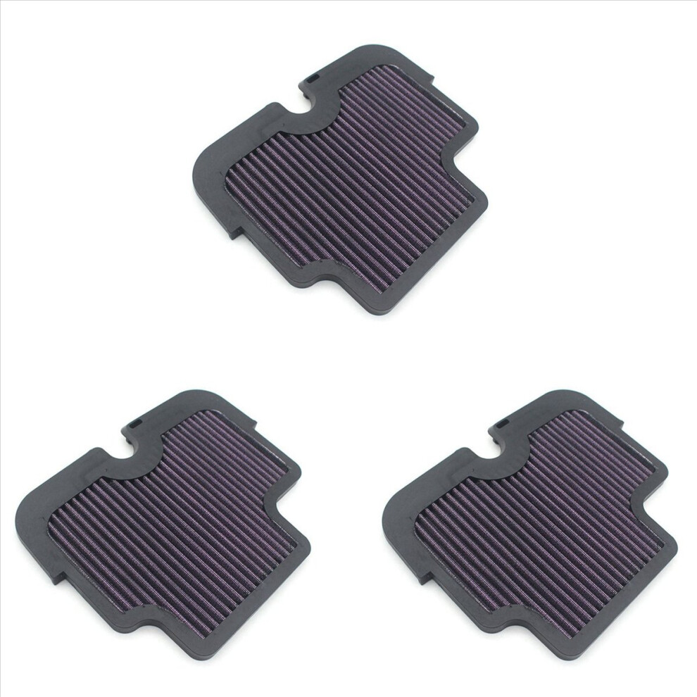 Motorcycle Air Filter For Er-6N Er650 Er6n 2009 2010 2011 4853158858162