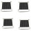 Coupe-frites en acier inoxydable, 9 mm 1