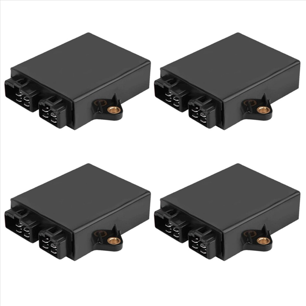 4Rf-82305-00 Motorcycle Cdi Box Ignition Control Unit For 4853158882679