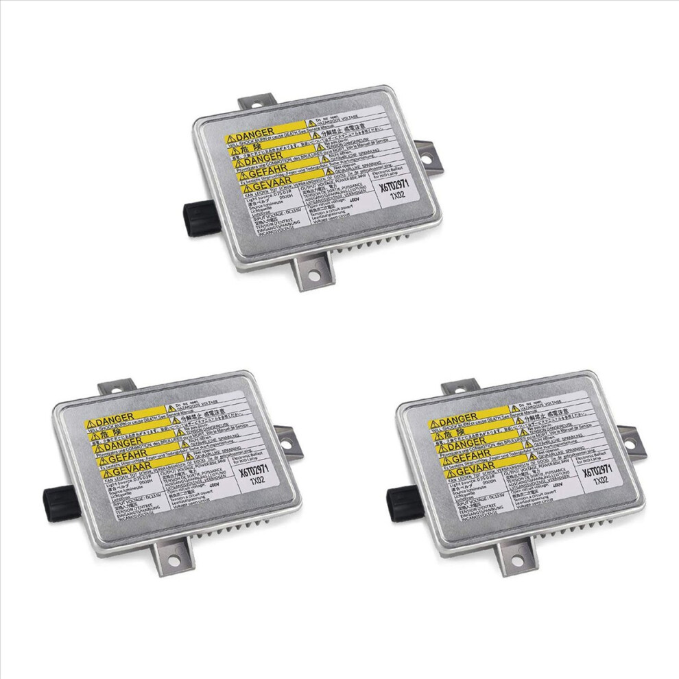 3119-S0k-A10 Xenon Hid Headlight Ballast For S2000 Accord 4852133345840