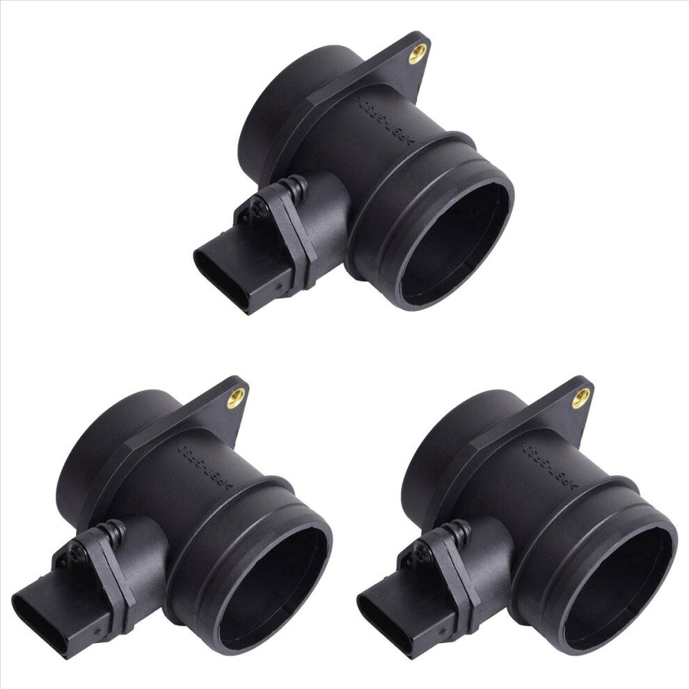 Mass Air Flow Sensor For E81 E87 E46 E90 E91 E92 116I 0280218075 4853158873486