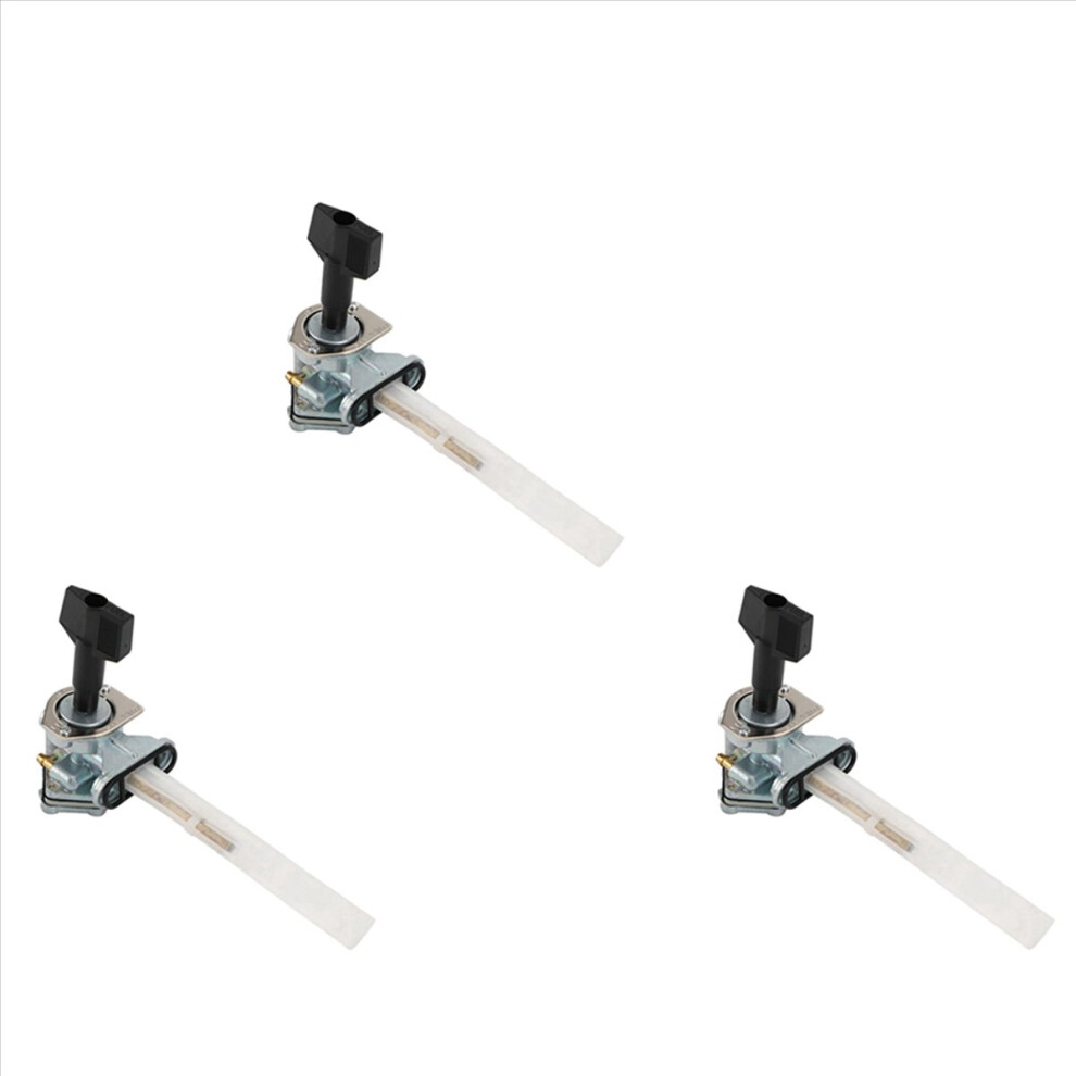 Motorcycle Fuel Switch For Gsf1200 Bandit 1200 2001-2005 4853158858414