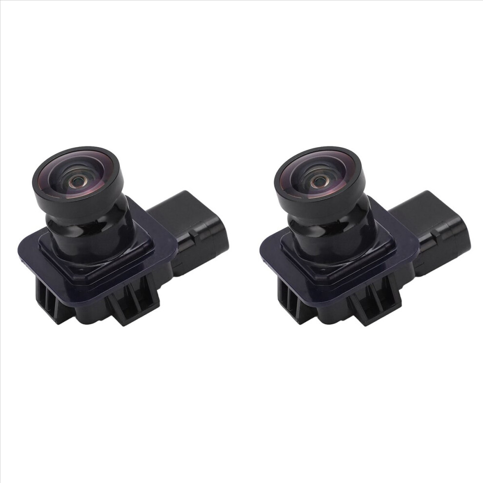 Rear View Reverse Camera Backup For Focus 2012-2013 Bm5z-19G490-C 4853158898977