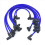 Set di 10 cavi per candele da 8 mm compatibili con 4