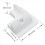 6 PCS Eco Solar Panel Corner Side Mounting Bracket Kit 4