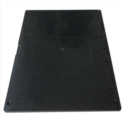 27 Lines and 30 Grids Practical School Plastic Braille Writing Board 1