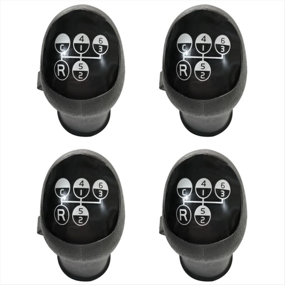 20488065 20488052 1521394 Car Gear Shift Lever Knob Headball 4853158828233