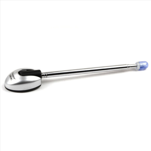 Car Telescopic Antenna Elasticity Bumper Corner Pole 1