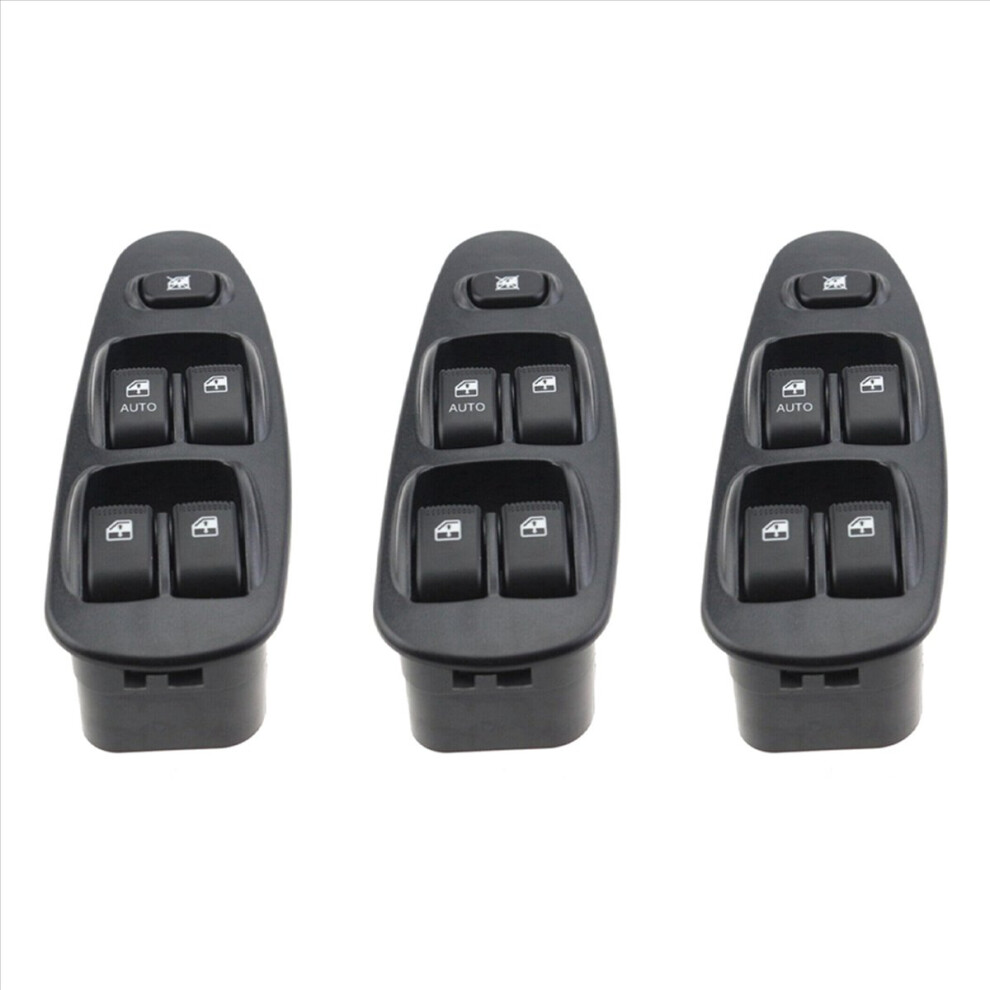 For Spectra 2000-2004 Window Master Switch Left Front Switch 4853188013302