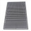 27 Lines and 30 Grids Practical School Plastic Braille Writing Board 3
