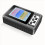XR2 BR-9A Handheld Electromagnetic Radiation Detector Tester Black 4